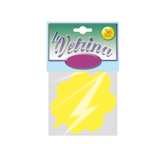 CARTELLI - VETROFANIE